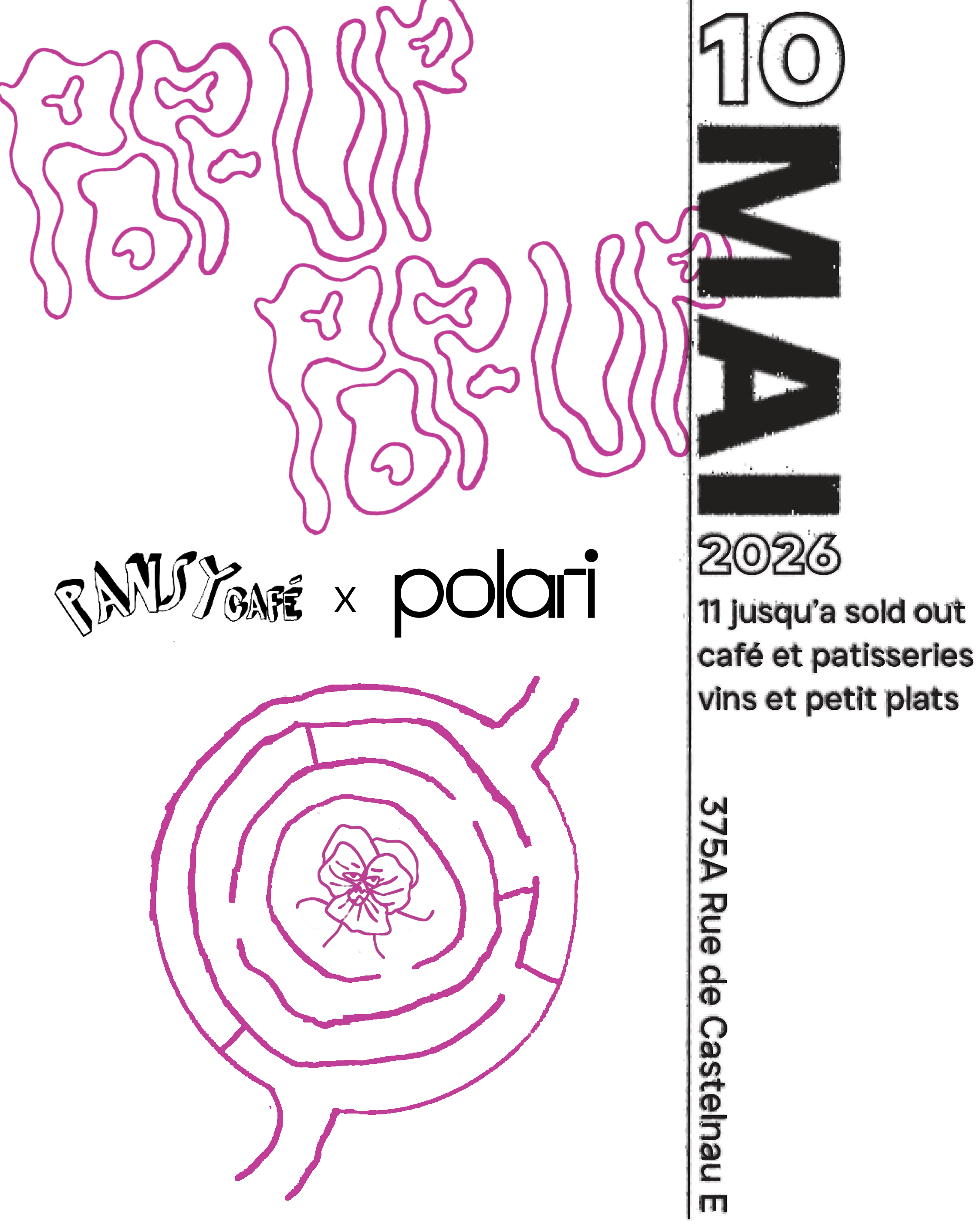 Event Flyers